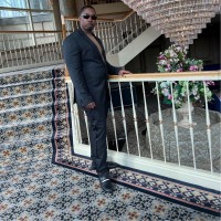 Arthur Pickett