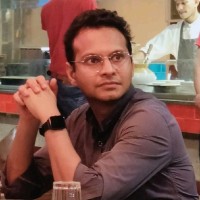 Pratik Bajaj