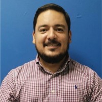 Jose Roberto Ponce Murcia