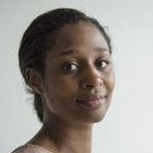 Irene Victoria Najjinda Nielsen