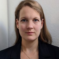Marina W. E. Friis
