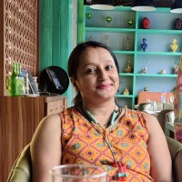 Mamta N.