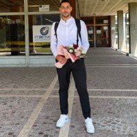 Mohamed Temraz