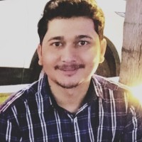 Chandra Shekhar Rawat