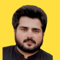 Nauman Nawaz - Copywriter And Email Marketer