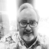 David Gillick, MBA
