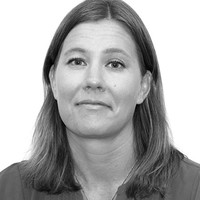 Britta Andersson