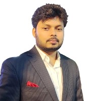 Md Washid Husain