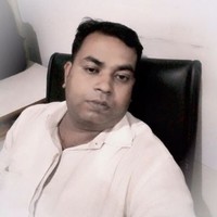 Anand Kumar Singh