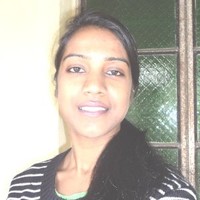 Purnima Singh