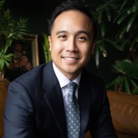 Vernon Percival Tan