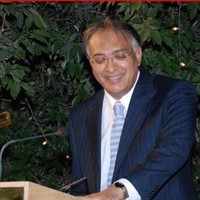 Asad Rizvi