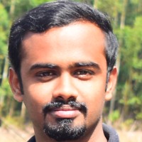 Vinoth S