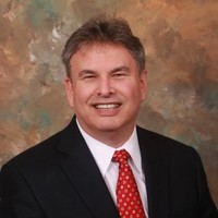 Keith Paton