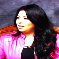 Christal Orizabal