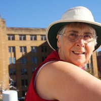 Sandi Anne Neale