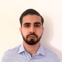 Luis Galvez