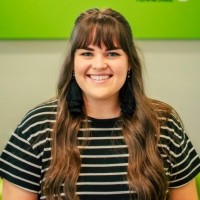 Cassie Hunt, MBA