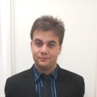 Cosmo Rodriguez