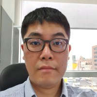 Dorian Dohyoung Lee
