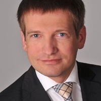 Dr. Stephan Anger