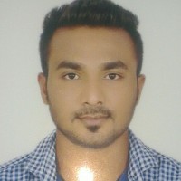 Prashik Meshram