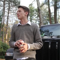 Logan Spencer