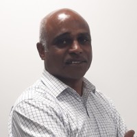 Shaun Naidoo