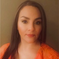 Rocio Montoya