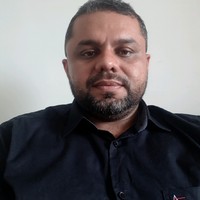 David Luiz Nascimento