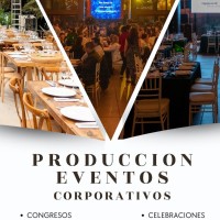 Eventos Corporativos