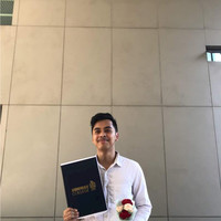 Muarif Surya Laksono