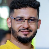 Manjith G Nair