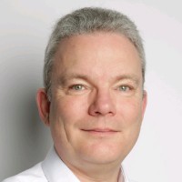 Martin Cornwall