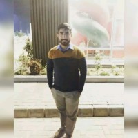 Usman Ghani