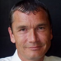 Melvin Podmore