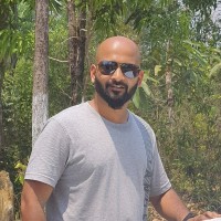 Manas Ranjan Sahoo