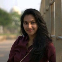 Gowri B