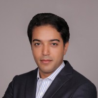 Mostafa El Ghazali