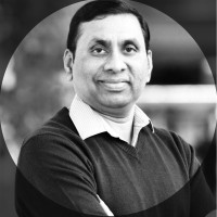 Jay Arulnathan