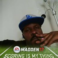 Milon Moore