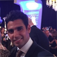Ariel Ashouri Levy