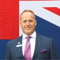 Steve HONE