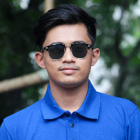 Mohammad Najmus Sakib