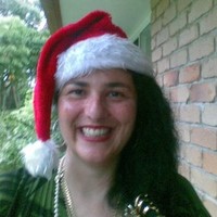 Trisha Gizas-Barker