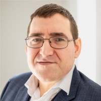 Paul Furbank