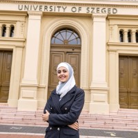 Marwa Sharefa
