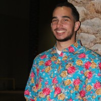 Yasmani Castaneda