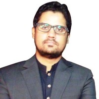 Syed Furqan Zaidi