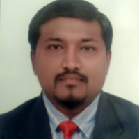 Umesh KR